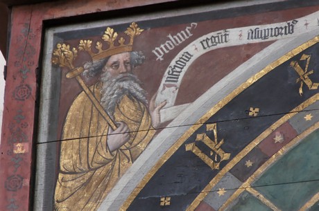 nikolaikirche