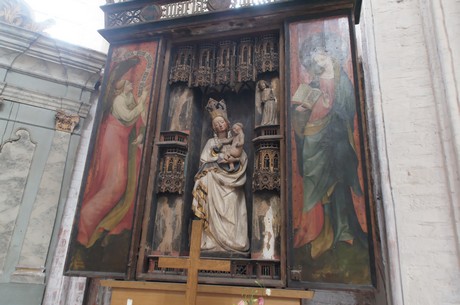 nikolaikirche