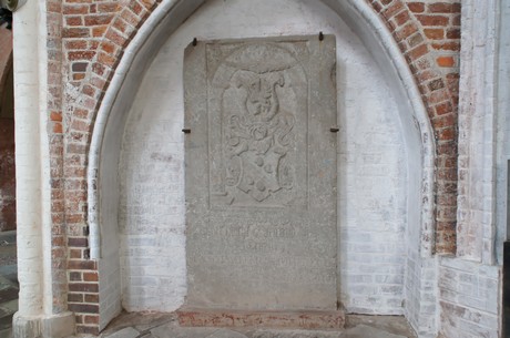 nikolaikirche