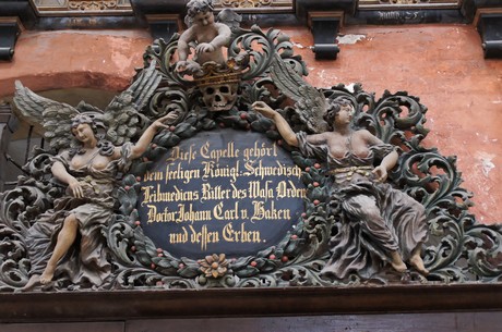 nikolaikirche