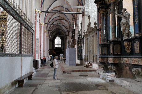 nikolaikirche