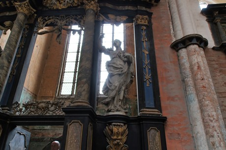 nikolaikirche