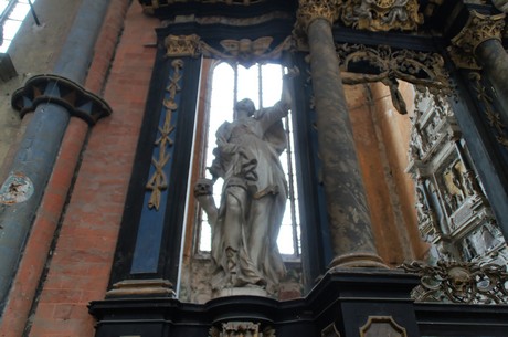 nikolaikirche