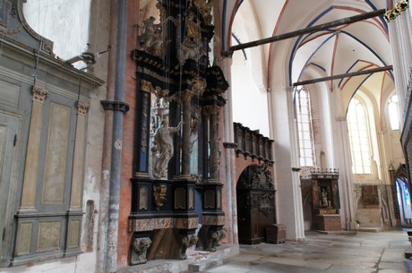nikolaikirche