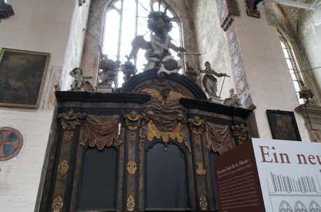 nikolaikirche