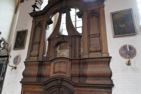 nikolaikirche
