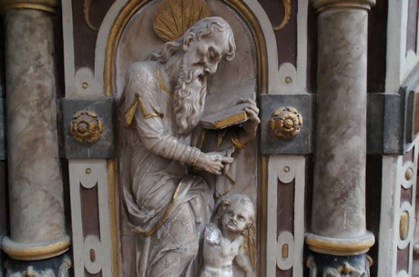 nikolaikirche