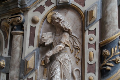 nikolaikirche