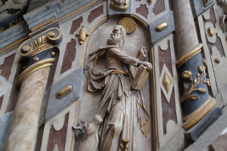 nikolaikirche