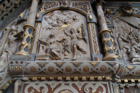 nikolaikirche