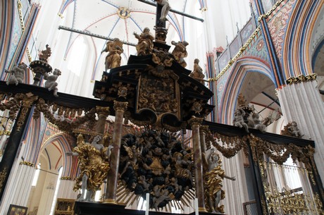 nikolaikirche