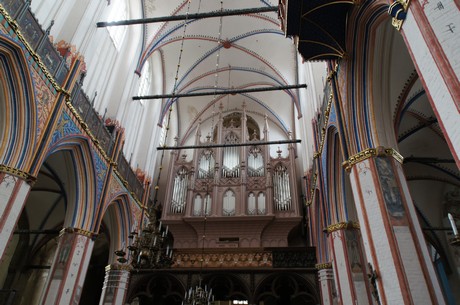 nikolaikirche