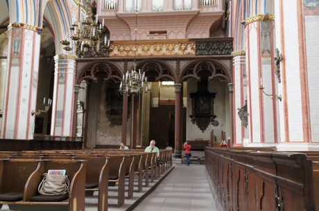 nikolaikirche