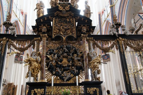 nikolaikirche