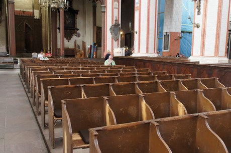 nikolaikirche