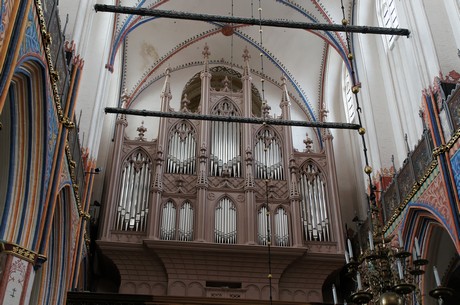 nikolaikirche