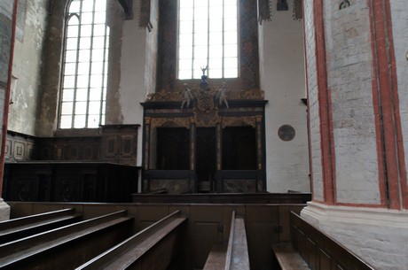 nikolaikirche