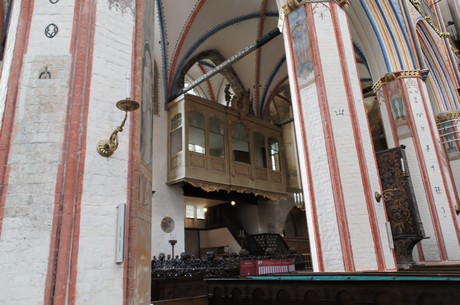 nikolaikirche