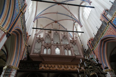 nikolaikirche