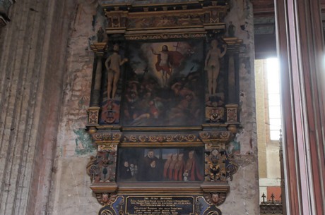 nikolaikirche