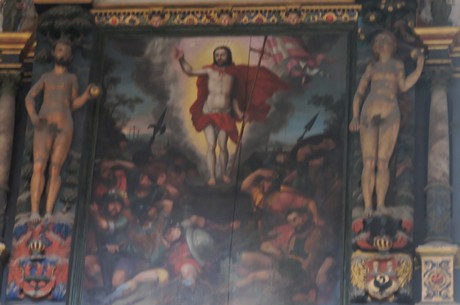 nikolaikirche