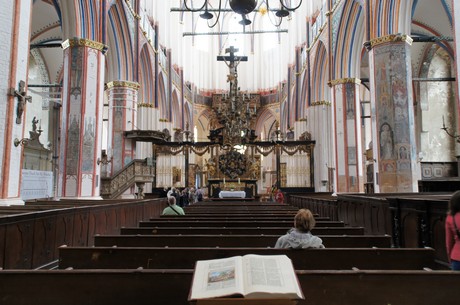 nikolaikirche