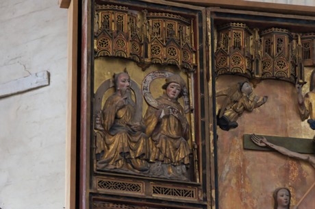 nikolaikirche