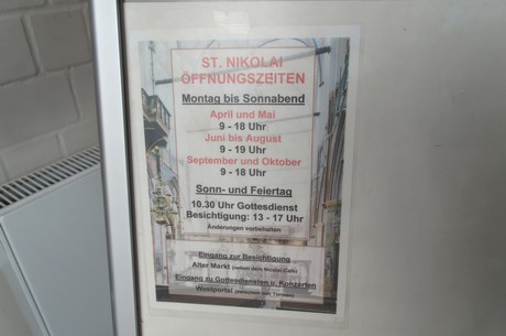 nikolaikirche