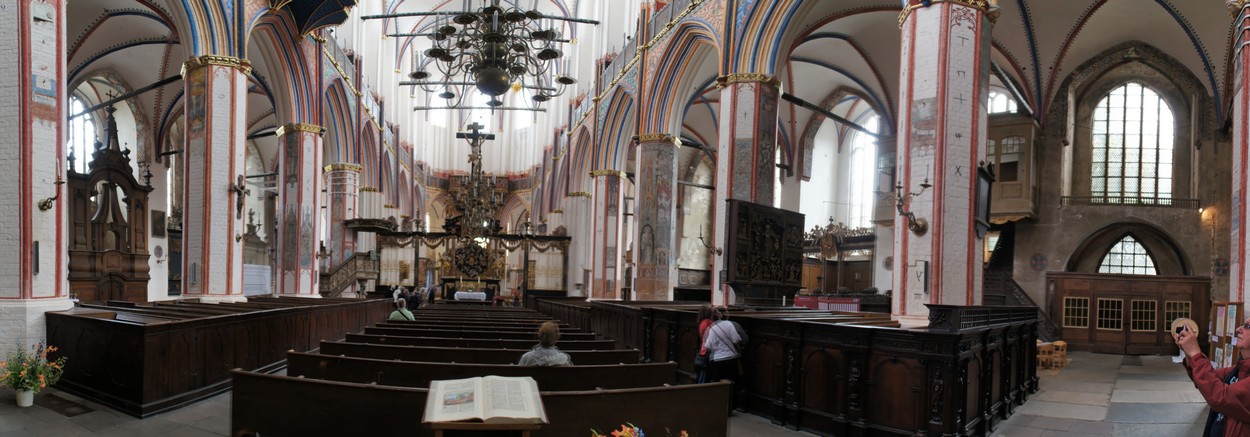 Nikolaikirche