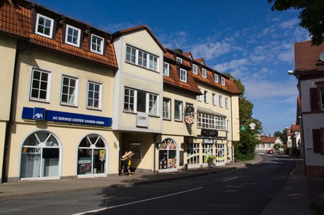 Tauberbischofsheim