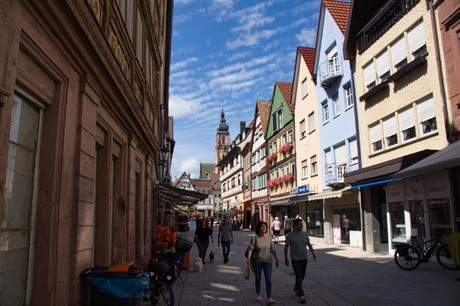 Tauberbischofsheim