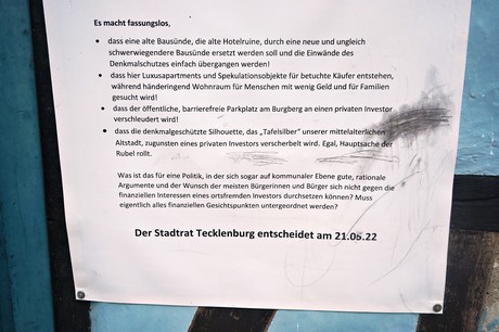 Tecklenburg
