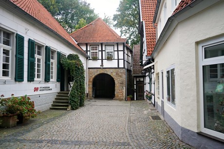 Tecklenburg
