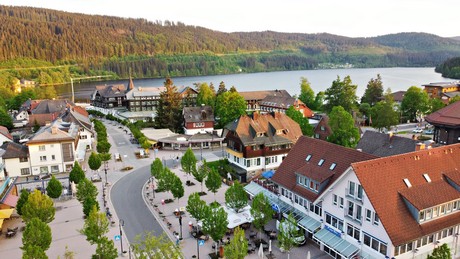 Titisee
