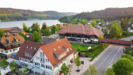 Titisee