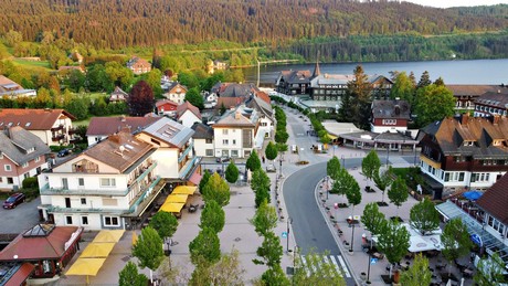 Titisee