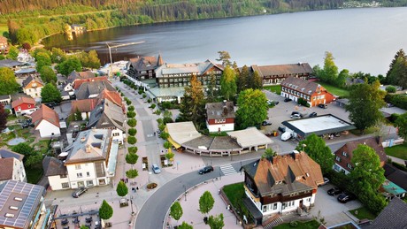 Titisee