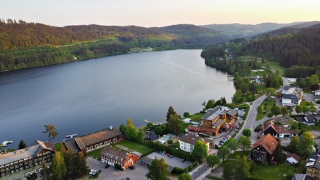 Titisee