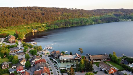 Titisee