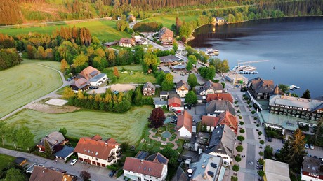 Titisee