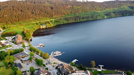 Titisee