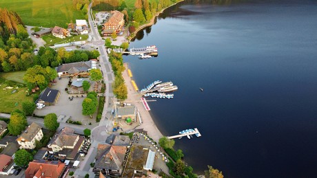 Titisee