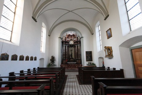 Kirche