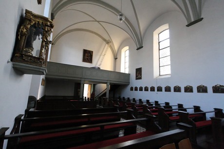 Kirche