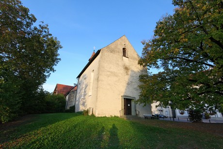 Kirche