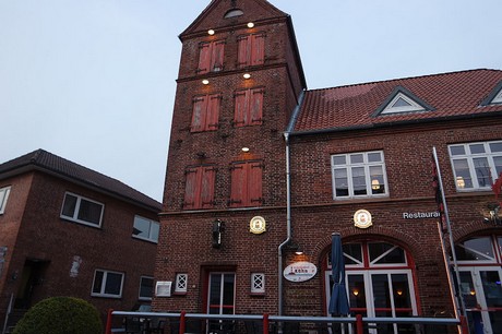 toenning