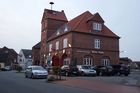 toenning