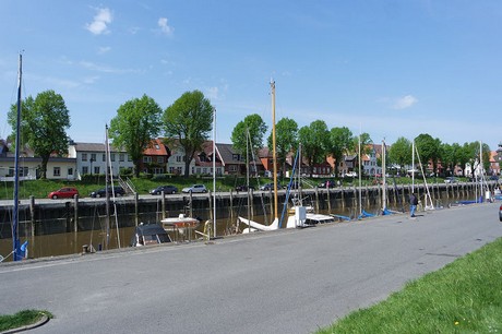 toenning