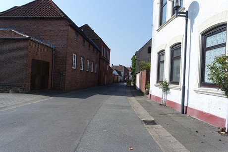 toenning