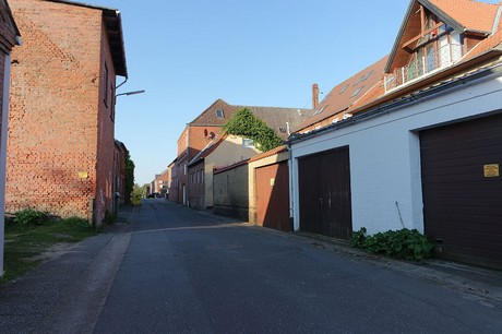 toenning